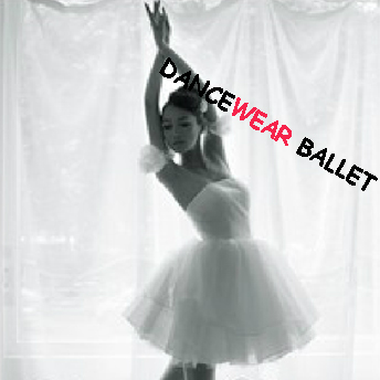 Swan Ballet Tutu Dancewear Ballet Costume